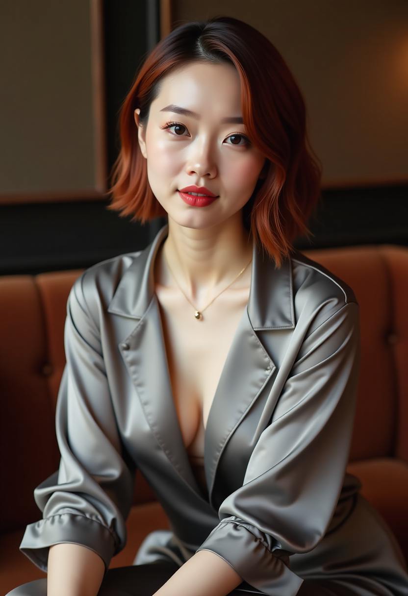 敏智的夏天