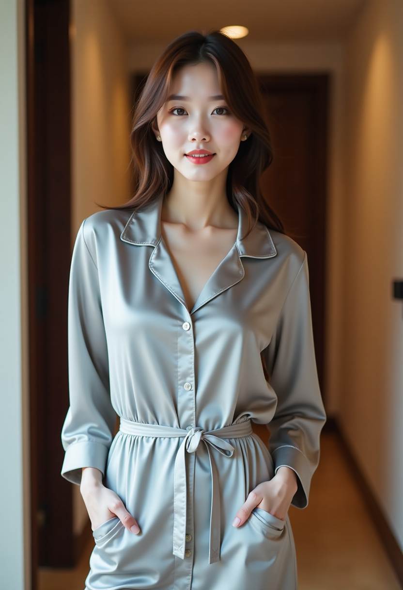 青春时代合租篇